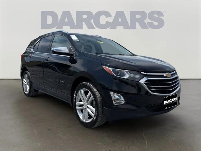 2020 Chevrolet Equinox AWD Premier 2.0L Turbo for sale in Frederick, MD