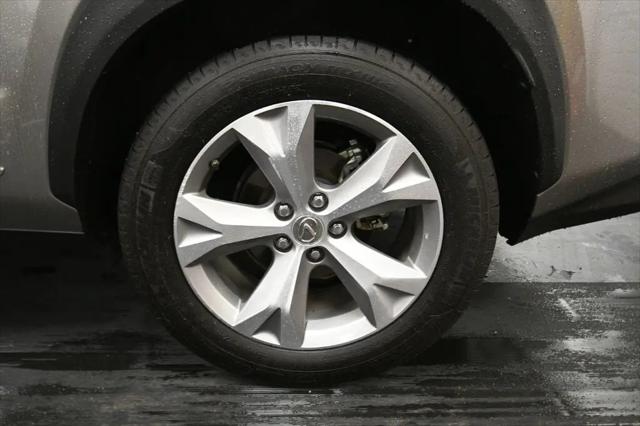 2017 Lexus NX 300h NX 300h