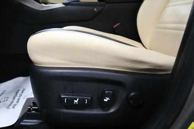 2017 Lexus NX 300h NX 300h