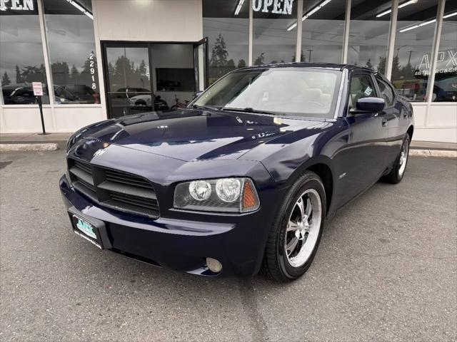 2006 Dodge Charger RT for sale in Edmonds, WA