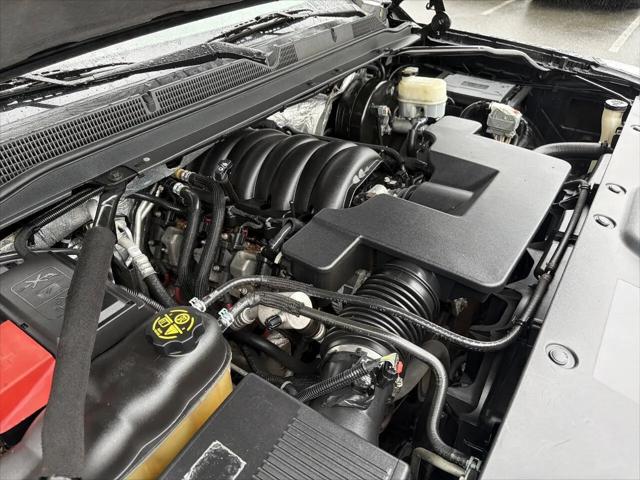 2015 GMC Yukon XL SLE
