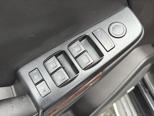 2015 GMC Yukon XL SLE