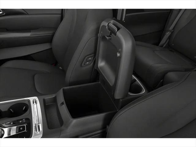 2026 Kia Carnival MPV SX Prestige