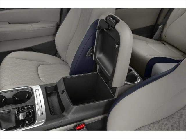 2026 Kia Carnival MPV EX
