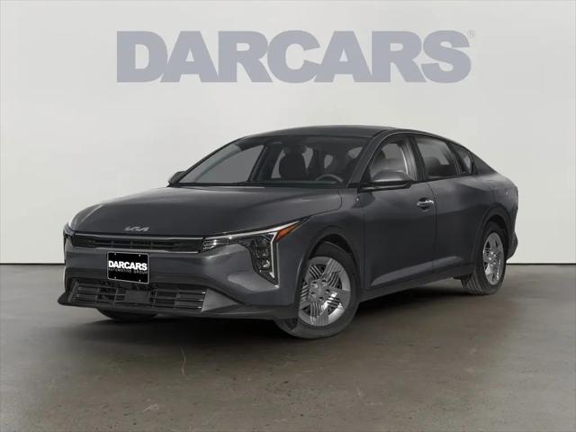 2026 Kia K4 LXS for sale in Frederick, MD