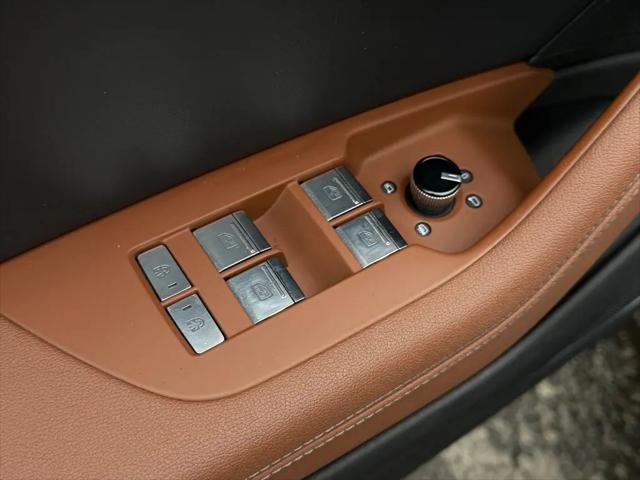 2020 Audi A7 Premium Plus 55 TFSI quattro S tronic