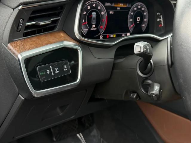 2020 Audi A7 Premium Plus 55 TFSI quattro S tronic