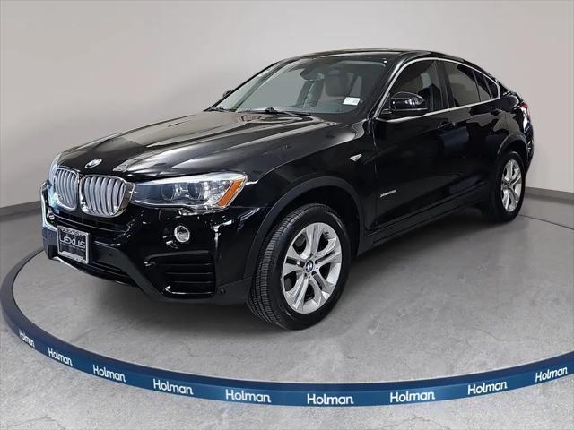 2016 BMW X4 xDrive28i for sale in Greenwood Village, CO