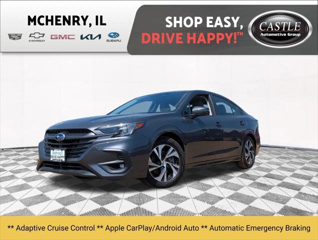 2025 Subaru Legacy Premium for sale in Mchenry, IL