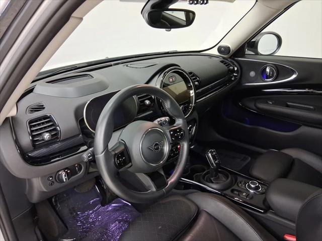 2023 MINI Cooper Clubman Cooper S