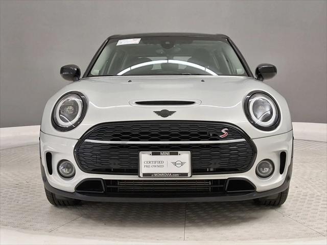 2023 MINI Cooper Clubman Cooper S