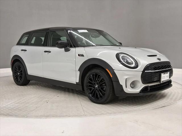 2023 MINI Cooper Clubman Cooper S