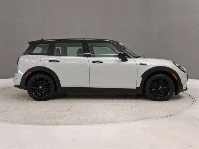 2023 MINI Cooper Clubman Cooper S