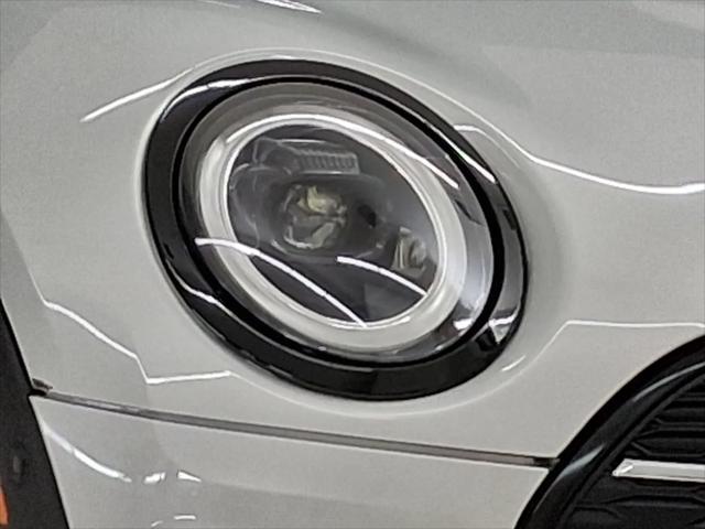 2023 MINI Cooper Clubman Cooper S