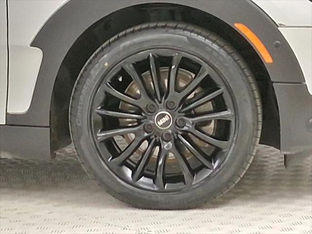 2023 MINI Cooper Clubman Cooper S