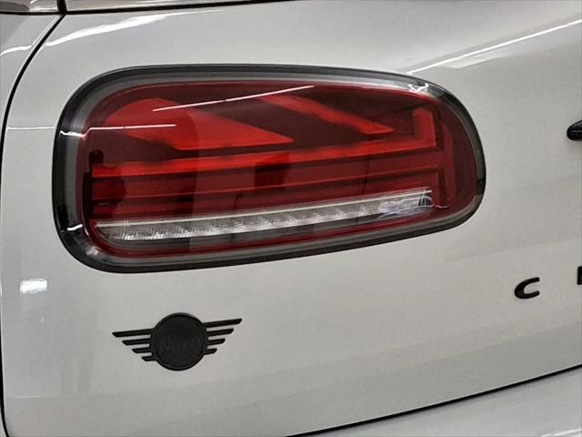 2023 MINI Cooper Clubman Cooper S
