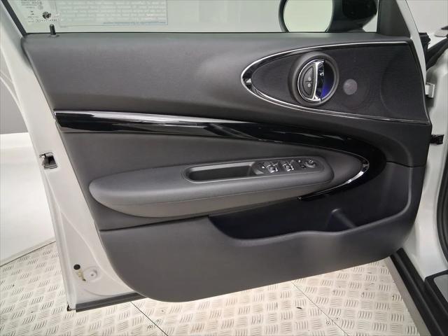 2023 MINI Cooper Clubman Cooper S