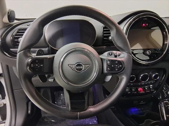 2023 MINI Cooper Clubman Cooper S