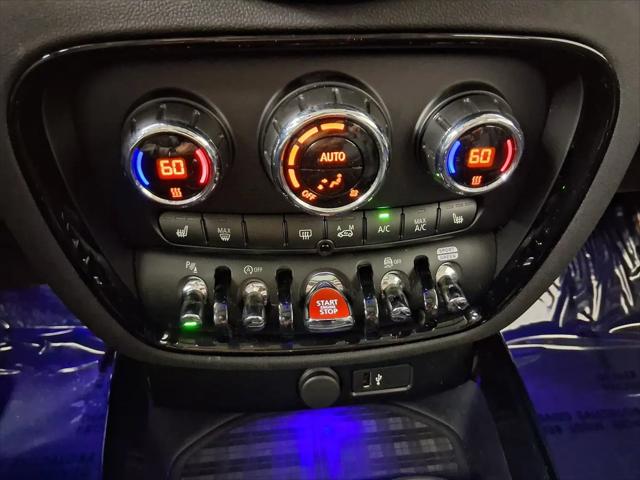 2023 MINI Cooper Clubman Cooper S