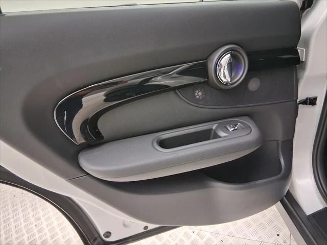 2023 MINI Cooper Clubman Cooper S