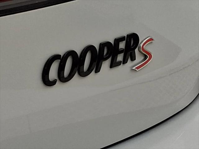 2023 MINI Cooper Clubman Cooper S