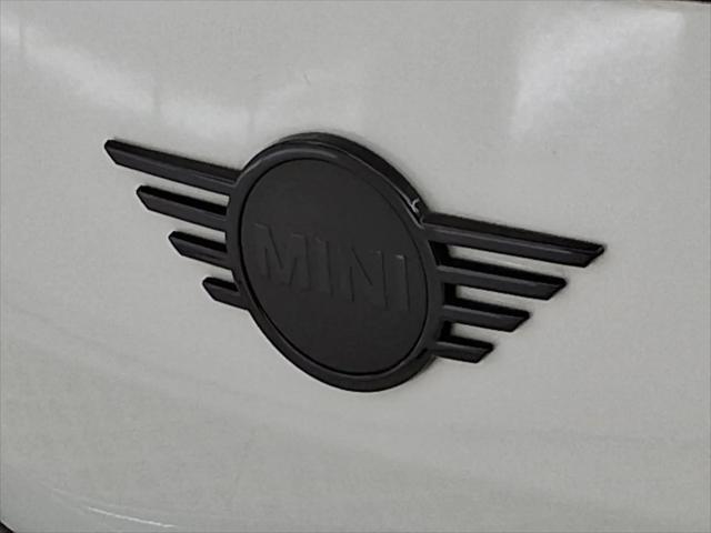 2023 MINI Cooper Clubman Cooper S