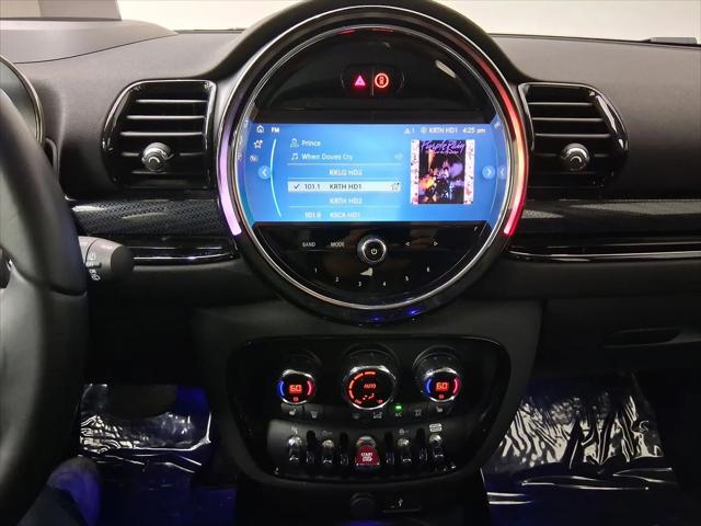 2023 MINI Cooper Clubman Cooper S