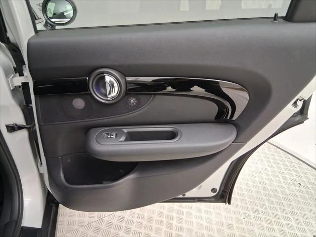 2023 MINI Cooper Clubman Cooper S
