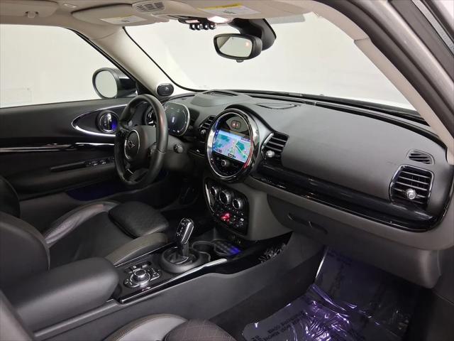 2023 MINI Cooper Clubman Cooper S