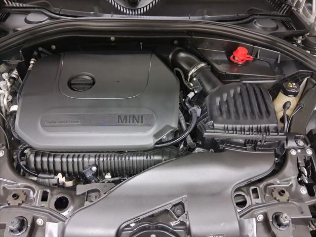 2023 MINI Cooper Clubman Cooper S