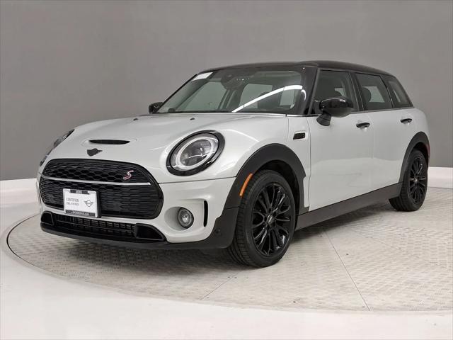 2023 MINI Cooper Clubman Cooper S