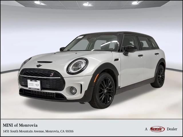 2023 MINI Cooper Clubman Cooper S for sale in Monrovia, CA