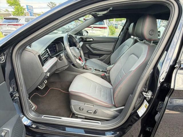 2025 Volkswagen Jetta GLI 2.0T Autobahn