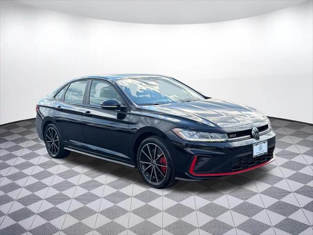 2025 Volkswagen Jetta GLI 2.0T Autobahn