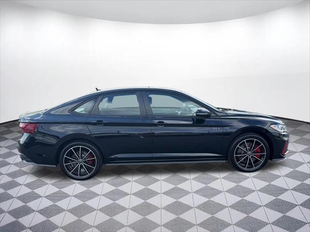 2025 Volkswagen Jetta GLI 2.0T Autobahn