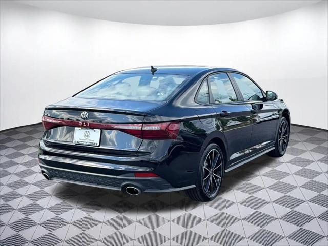 2025 Volkswagen Jetta GLI 2.0T Autobahn