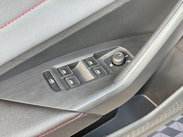 2025 Volkswagen Jetta GLI 2.0T Autobahn