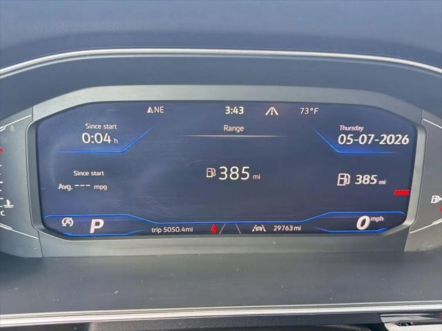 2025 Volkswagen Jetta GLI 2.0T Autobahn