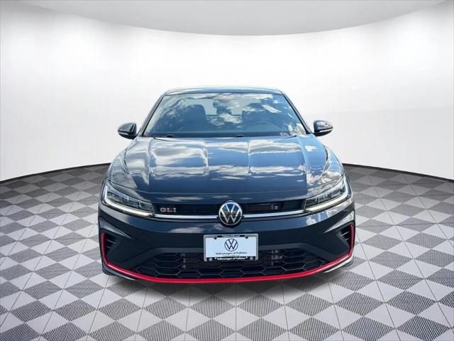 2025 Volkswagen Jetta GLI 2.0T Autobahn