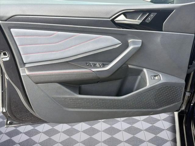 2025 Volkswagen Jetta GLI 2.0T Autobahn