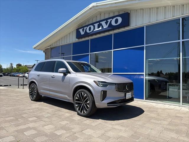 2026 Volvo XC90 Plug-In Hybrid Plus, T8 AWD, Electric/Gasoline, Bright, 7 Seats for sale in Bend, OR