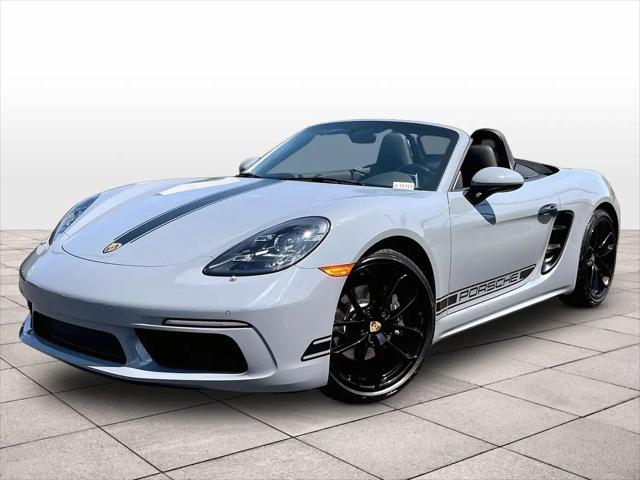 2024 Porsche 718 Boxster Style Edition for sale in Sacramento, CA