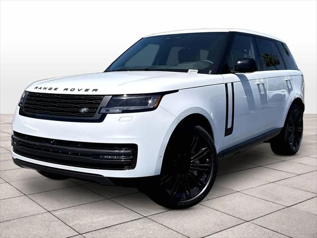 2026 Land Rover Range Rover P530 SE for sale in Sacramento, CA