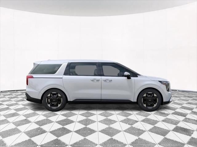 2026 Kia Carnival MPV EX