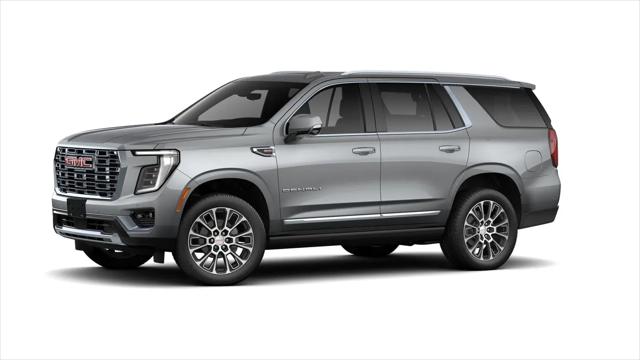 2026 GMC Yukon 4WD Denali