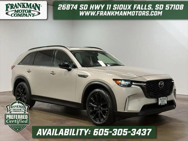 2026 Mazda X-90 3.3 Turbo Premium Sport for sale in Sioux Falls, SD
