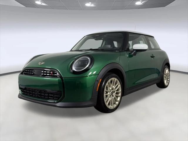 2026 MINI Hardtop Cooper S for sale in Greenville, SC