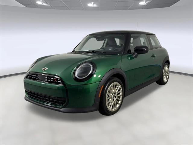 2026 MINI Hardtop Cooper S for sale in Greenville, SC