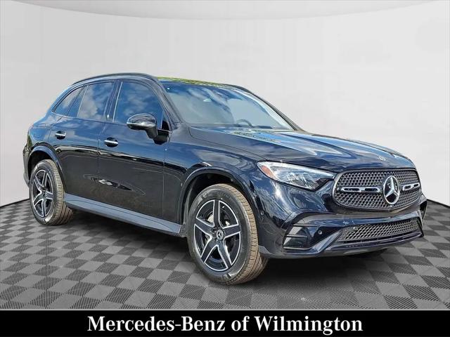 2024 Mercedes-Benz GLC 4MATIC SUV for sale in Wilmington, DE