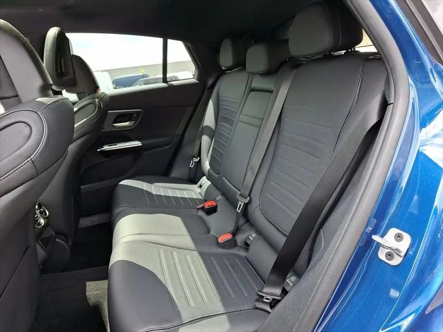 2024 Mercedes-Benz GLC 4MATIC Coupe